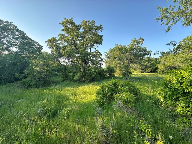 TBD County Road 1895, Sunset, TX 76270