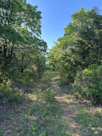 TBD County Road 1895, Sunset, TX 76270