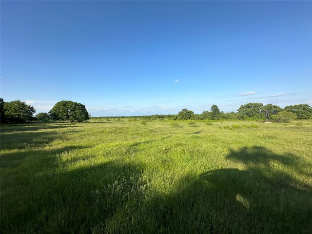 TBD County Road 1895, Sunset, TX 76270