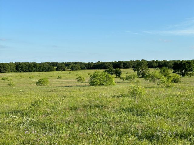 TBD County Road 1895, Sunset, TX 76270