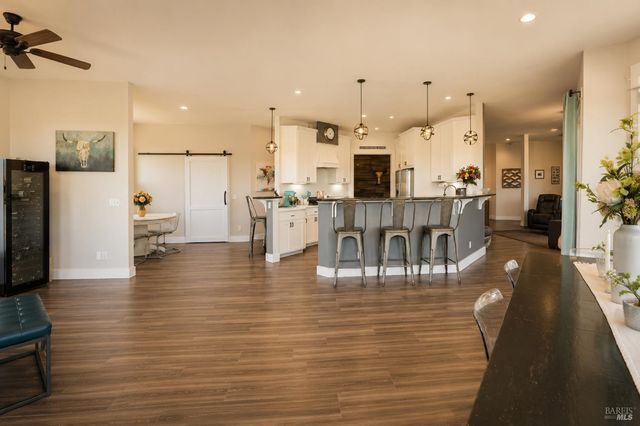 17535 Meadow View Dr, Hidden Valley Lake, CA 95467