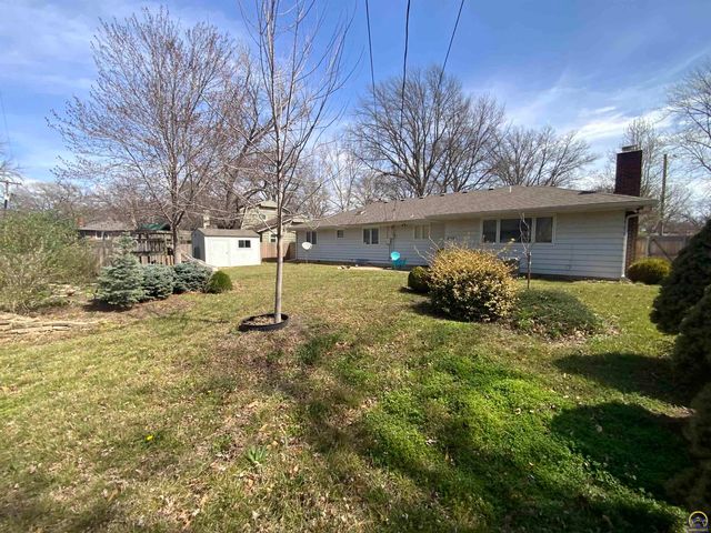 2869 SW Jewell AVE, Topeka, KS 66611