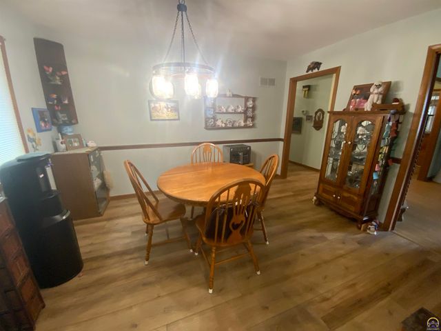 2869 SW Jewell AVE, Topeka, KS 66611