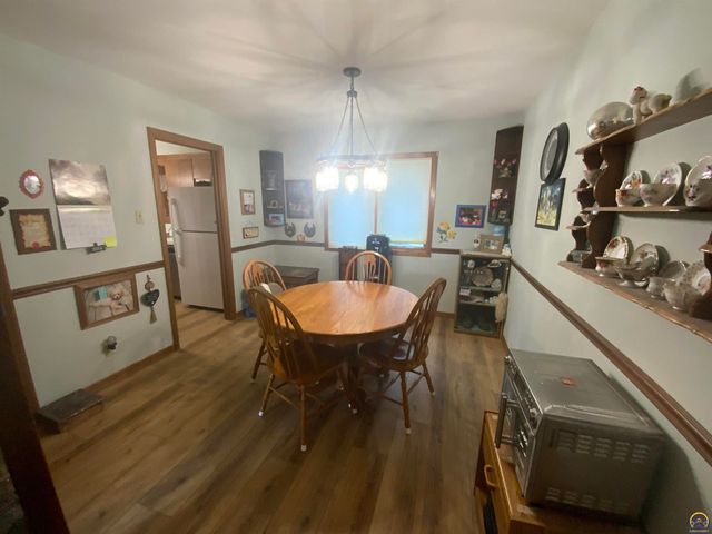 2869 SW Jewell AVE, Topeka, KS 66611