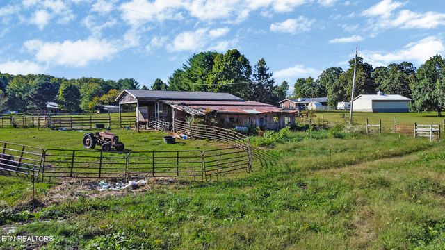 993 Model Farm Rd, Jamestown, TN 38556