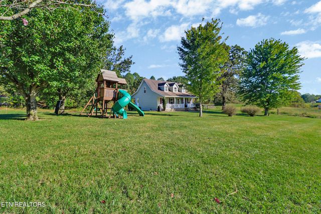993 Model Farm Rd, Jamestown, TN 38556