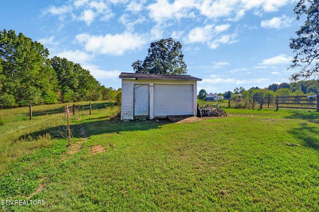 993 Model Farm Rd, Jamestown, TN 38556