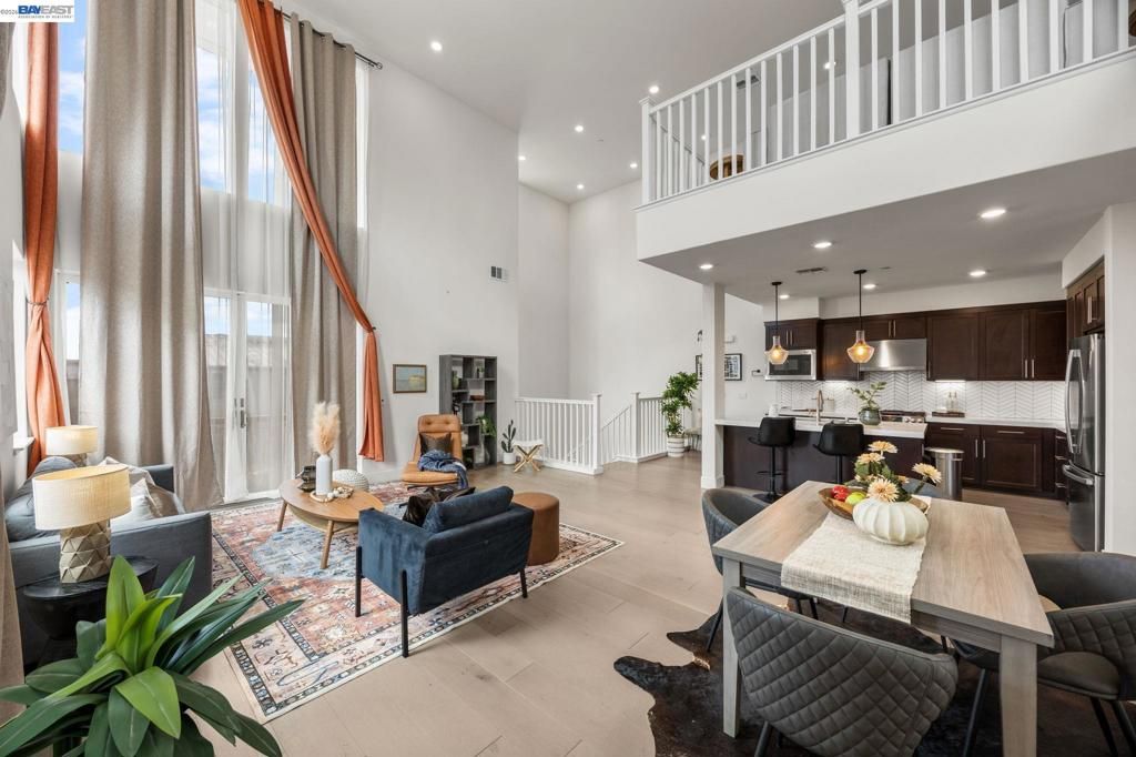 Image 12 of property listing at 45139 Challenge Cmn 1001, Fremont, CA 94538