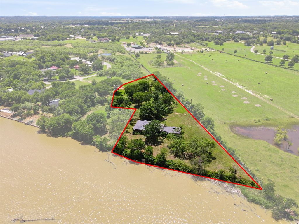 3300 Sunrise Court, Granbury, TX 76048