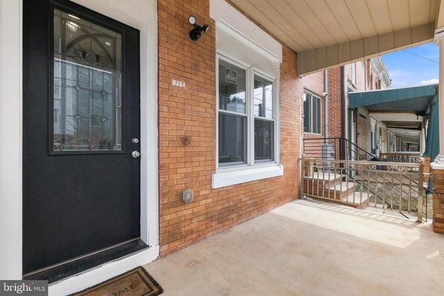 3261 N 13TH ST, Philadelphia, PA 19140