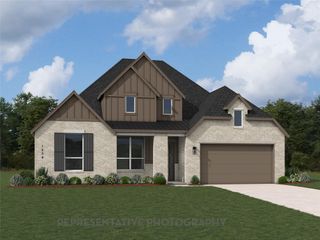 552 Flint Road, Waxahachie, TX 75167