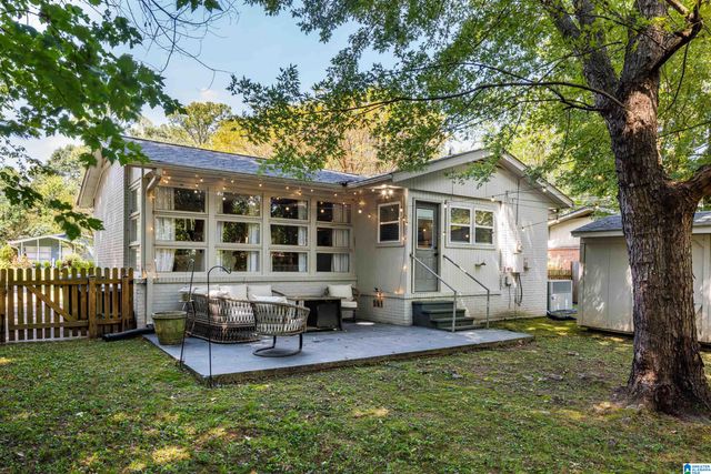 237 DALY STREET, Irondale, AL 35210