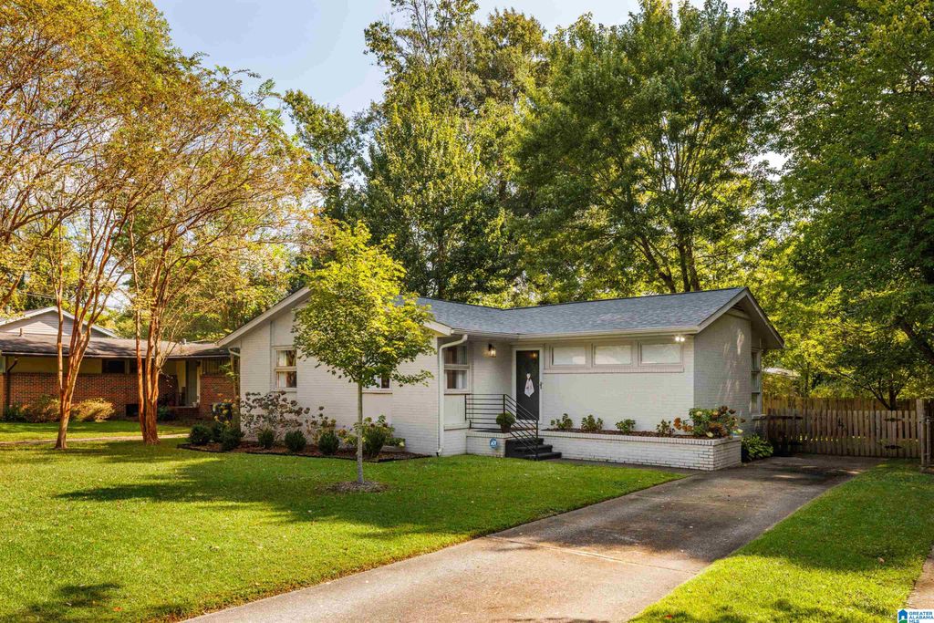 237 DALY STREET, Irondale, AL 35210