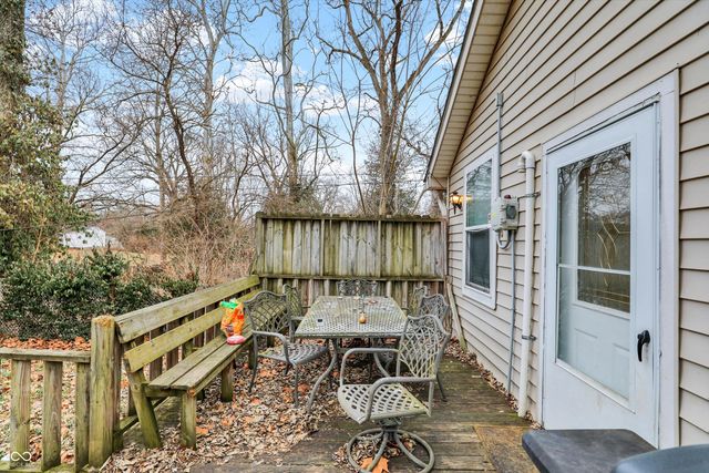 1427 Ruth Drive, Indianapolis, IN 46240