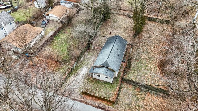 1427 Ruth Drive, Indianapolis, IN 46240