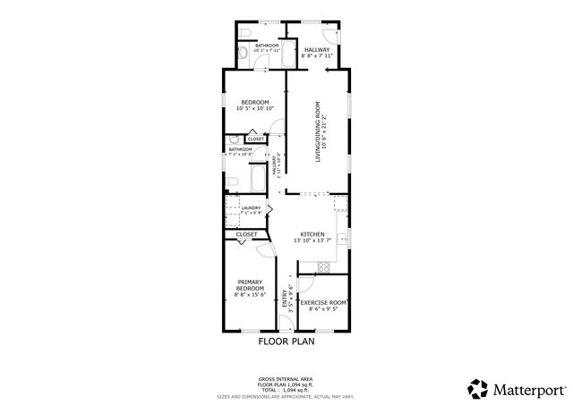 1427 Ruth Drive, Indianapolis, IN 46240