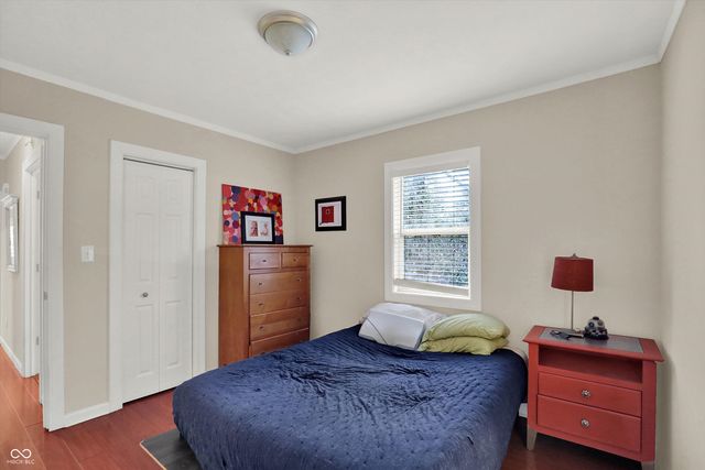 1427 Ruth Drive, Indianapolis, IN 46240