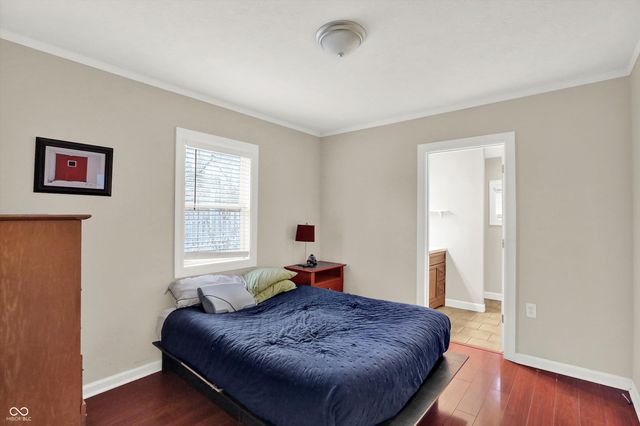 1427 Ruth Drive, Indianapolis, IN 46240