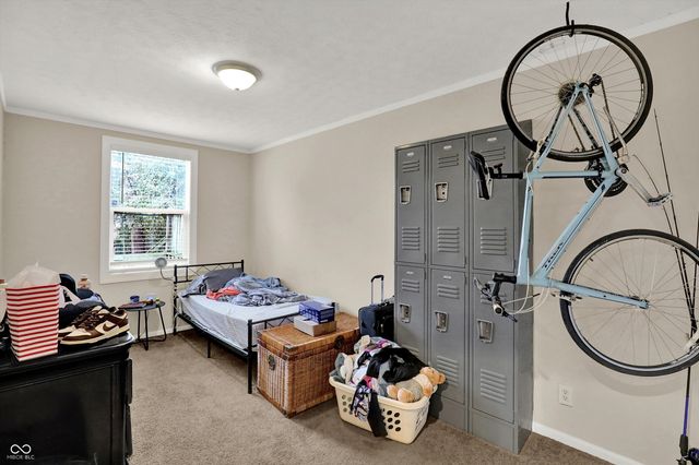 1427 Ruth Drive, Indianapolis, IN 46240