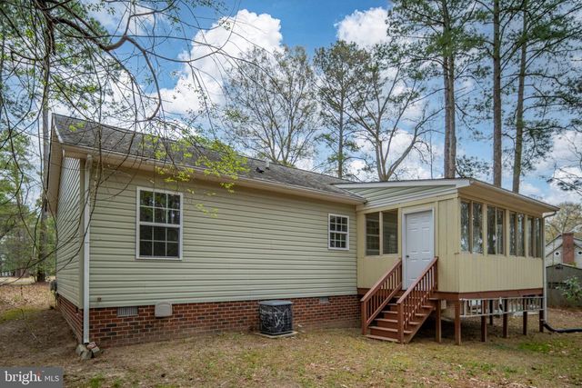 67 STERN WAY, Montross, VA 22520