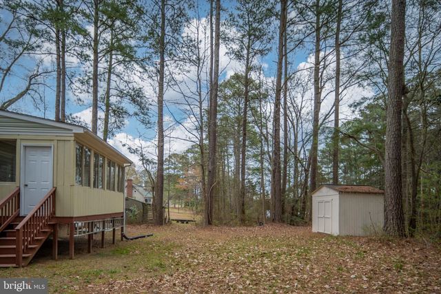 67 STERN WAY, Montross, VA 22520