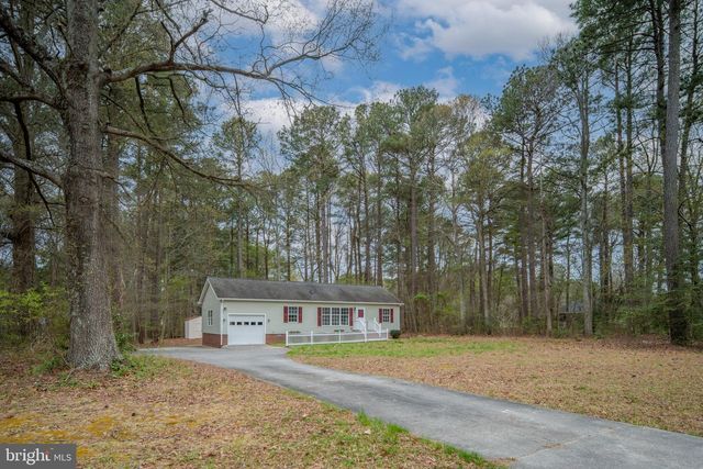 67 STERN WAY, Montross, VA 22520