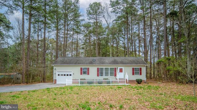 67 STERN WAY, Montross, VA 22520