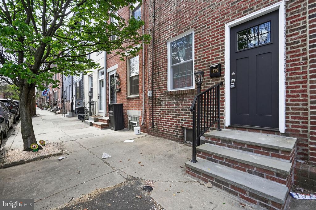 1526 E SUSQUEHANNA AVE, Philadelphia, PA 19125