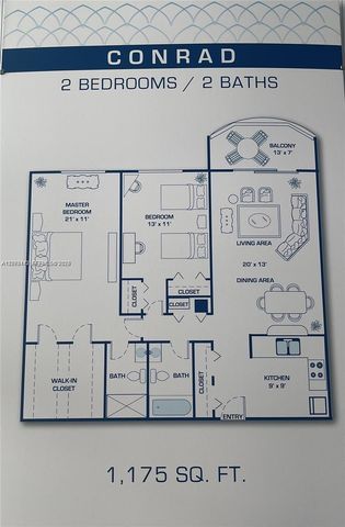 492 NW 165th St Road C112, Miami, FL 33169
