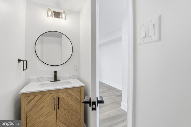 7205 CROSS ST, District Heights, MD 20747