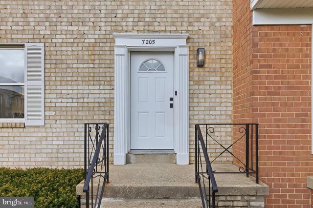 7205 CROSS ST, District Heights, MD 20747