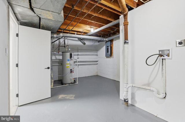 7205 CROSS ST, District Heights, MD 20747