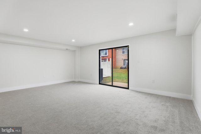 7205 CROSS ST, District Heights, MD 20747