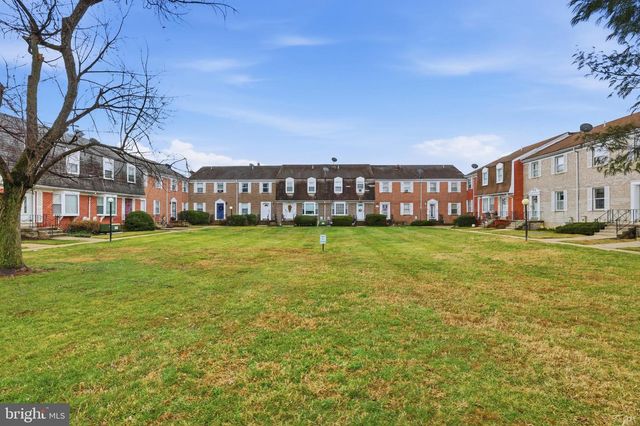 7205 CROSS ST, District Heights, MD 20747