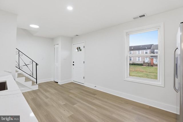 7205 CROSS ST, District Heights, MD 20747