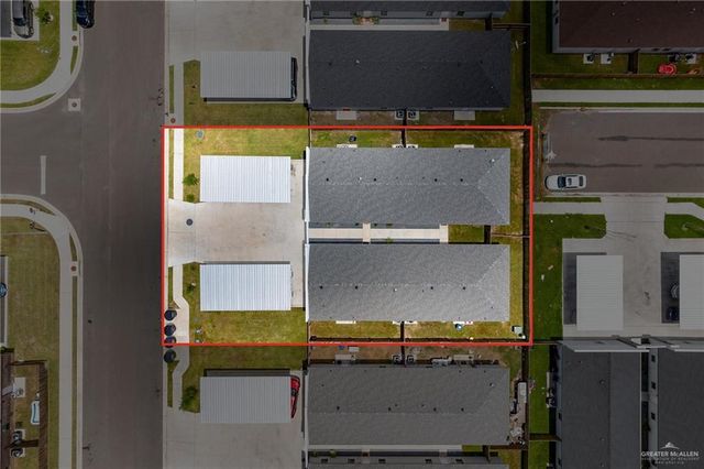 1105 W La Pointe Avenue, Alton, TX 78573