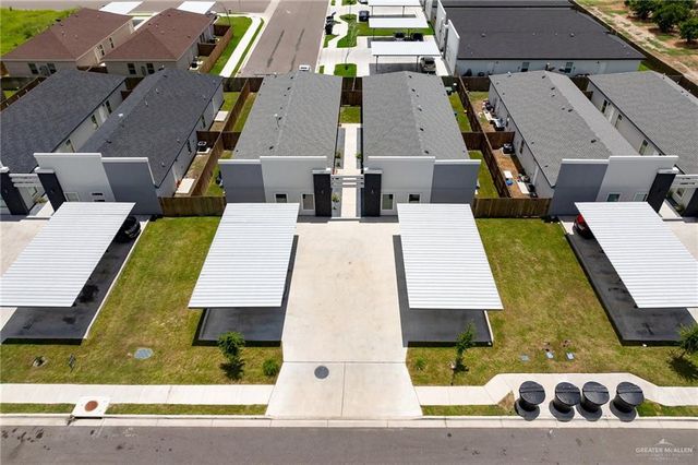 1105 W La Pointe Avenue, Alton, TX 78573