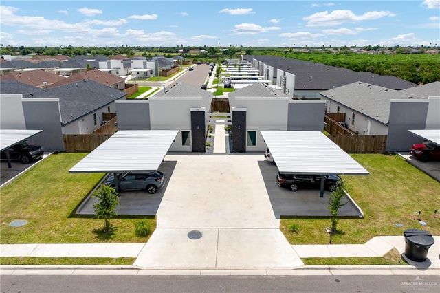 1105 W La Pointe Avenue, Alton, TX 78573