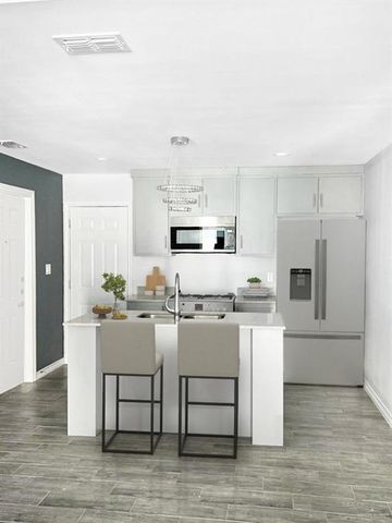 1105 W La Pointe Avenue, Alton, TX 78573