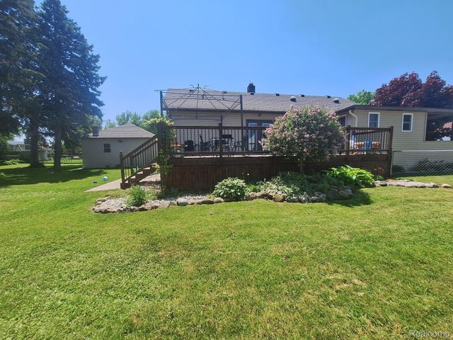 809 Stanton Street, Bay City, MI 48708