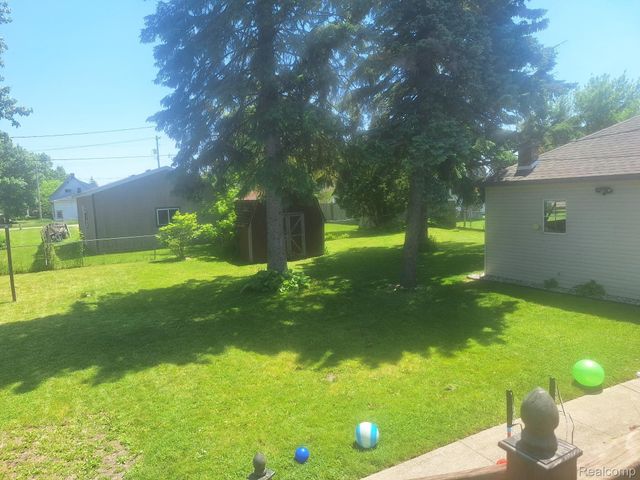 809 Stanton Street, Bay City, MI 48708