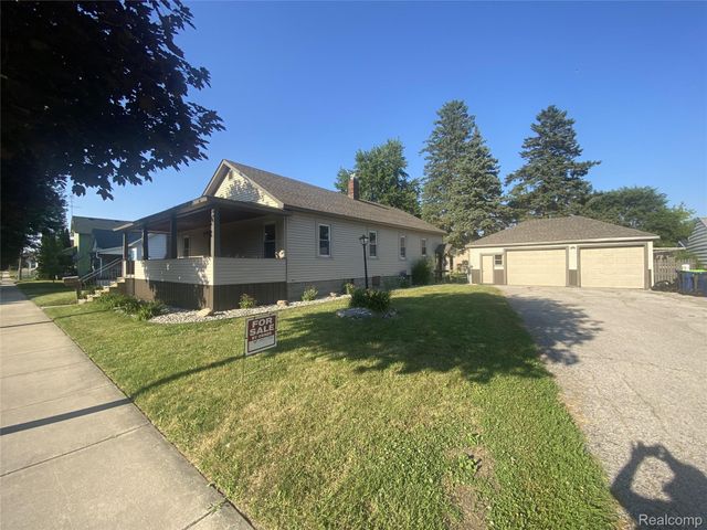 809 Stanton Street, Bay City, MI 48708