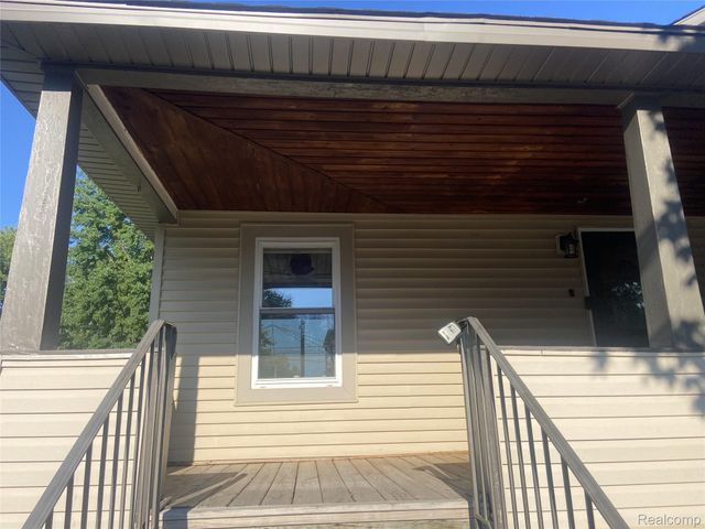 809 Stanton Street, Bay City, MI 48708
