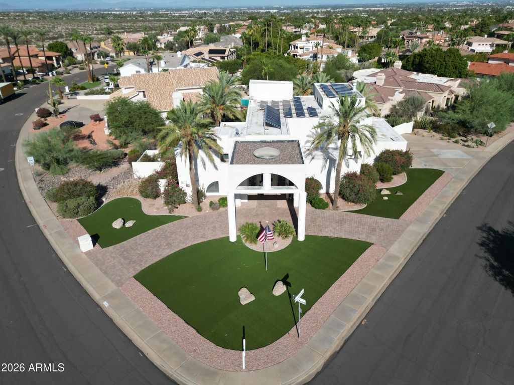 3307 E KACHINA Drive, Phoenix, AZ 85044 — photo 2