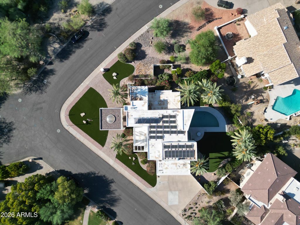 3307 E KACHINA Drive, Phoenix, AZ 85044 — photo 3