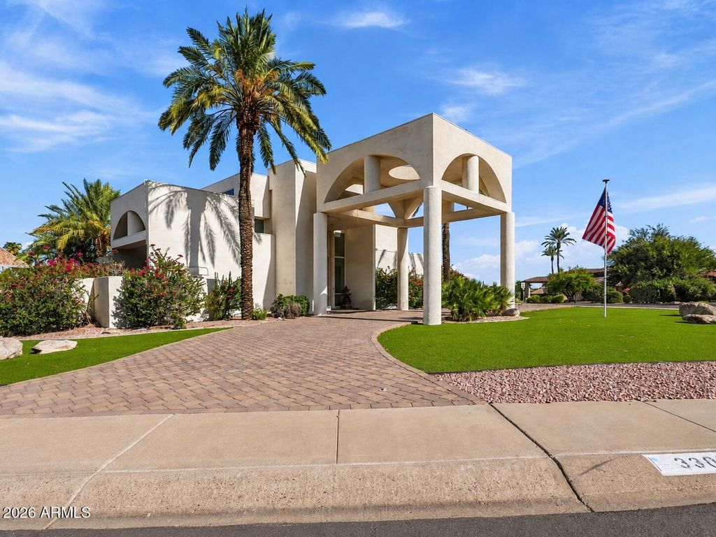 3307 E KACHINA Drive, Phoenix, AZ 85044 — photo 5