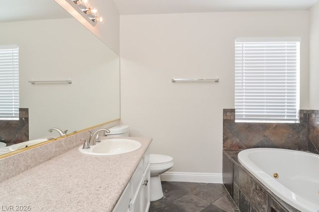 6111 Flowering Plum Avenue, Las Vegas, NV 89142
