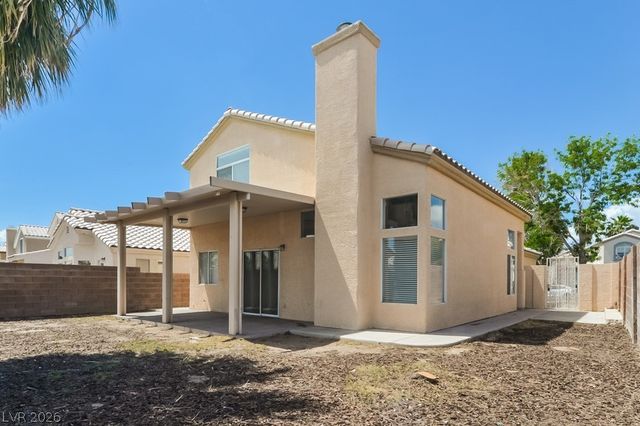 6111 Flowering Plum Avenue, Las Vegas, NV 89142