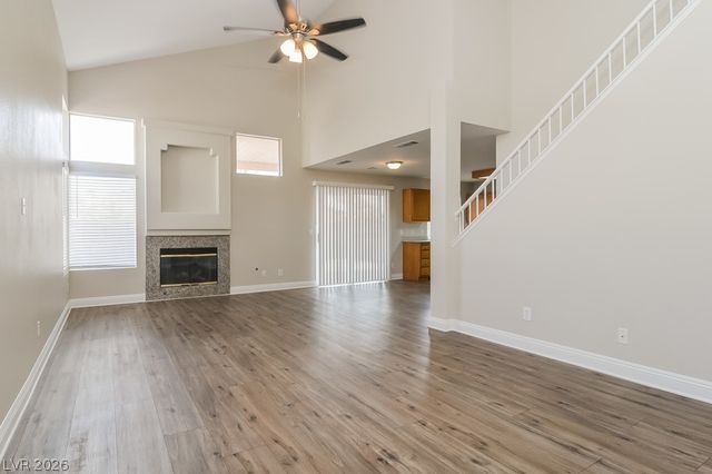6111 Flowering Plum Avenue, Las Vegas, NV 89142
