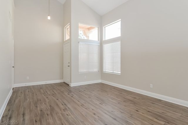 6111 Flowering Plum Avenue, Las Vegas, NV 89142